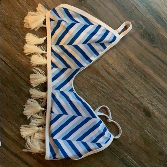 High waist bikini - Picture 3 of 4